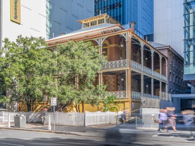 Office for sale in Golden Triangle, Greater Brisbane