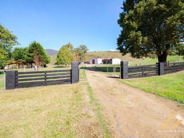 House for sale in Dargo, Victoria