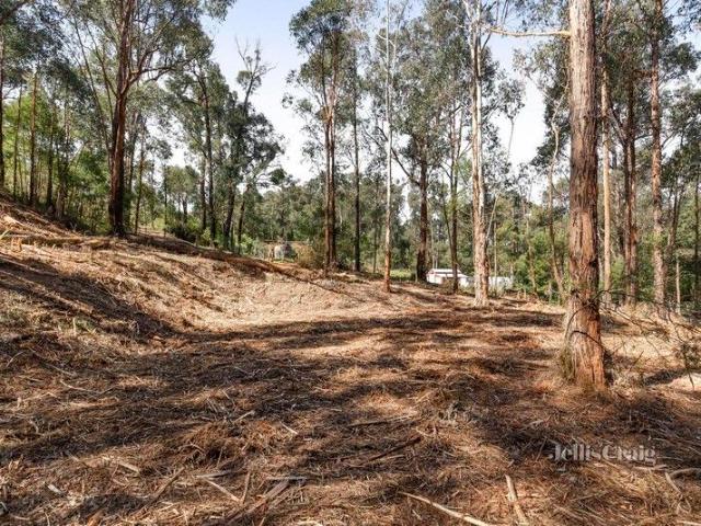 Land for sale in Flowerdale, Victoria