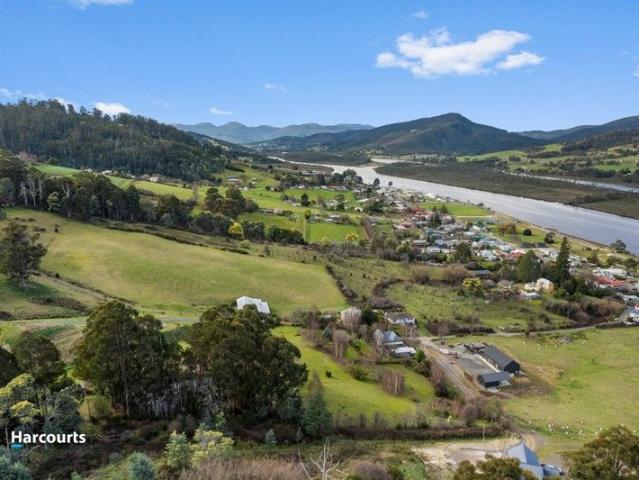 House for sale in Tasmania
