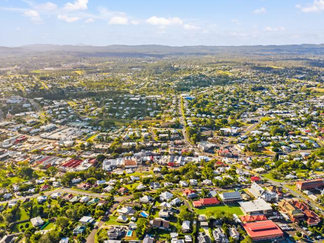 House for sale in Gympie Dc, Queensland
