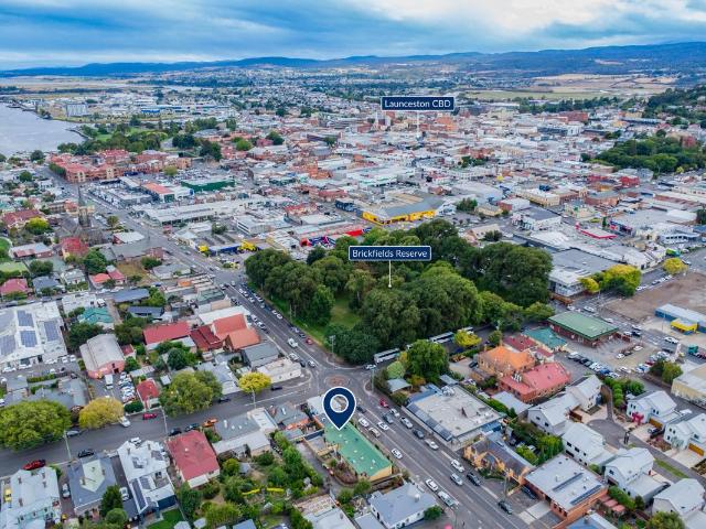 House for sale in Launceston