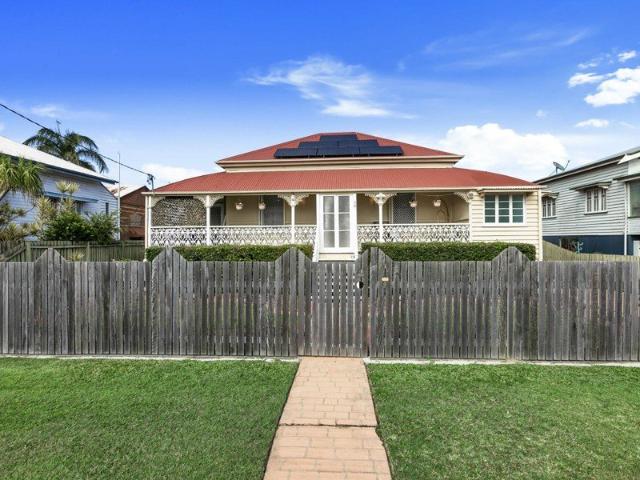 House for sale in Maryborough, Queensland