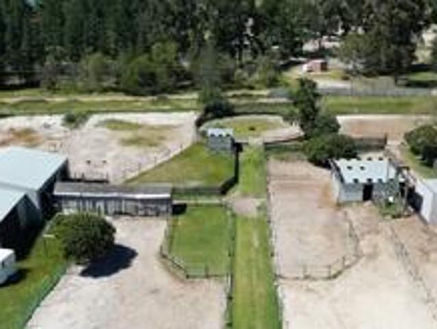 Commercial Land for sale in Cape Town