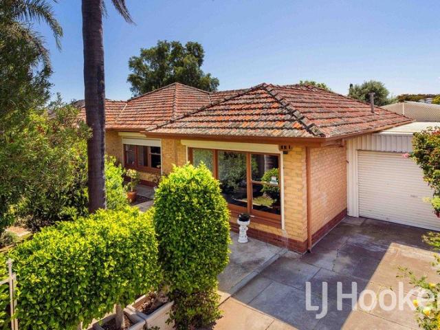 House for sale in Brooklyn Park, Adelaide
