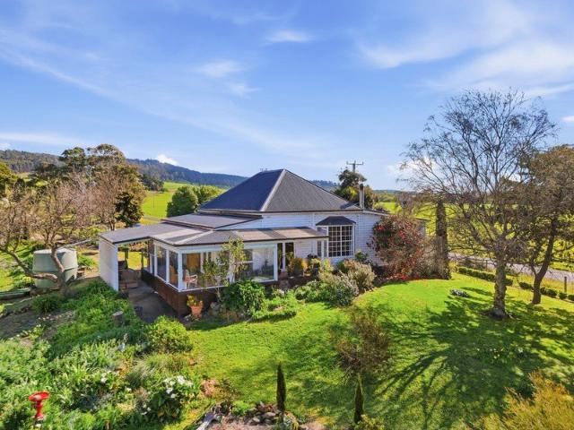 House for sale in Osmaston, Meander Valley