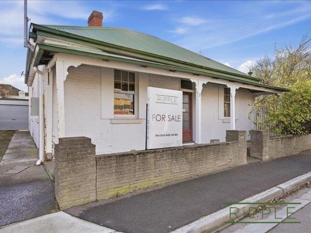 House for sale in Hobart, Tasmania