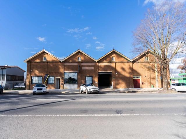 Office for rent in Orange, New South Wales