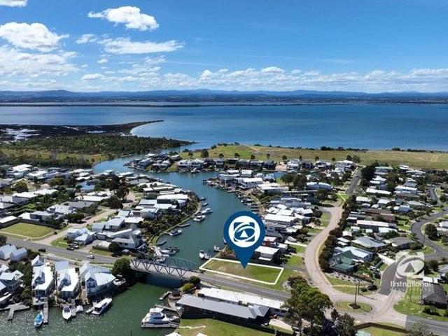 Land for sale in Paynesville, Victoria