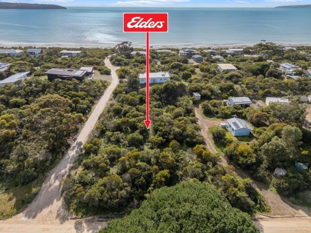 Land for sale in Island Beach, South Australia