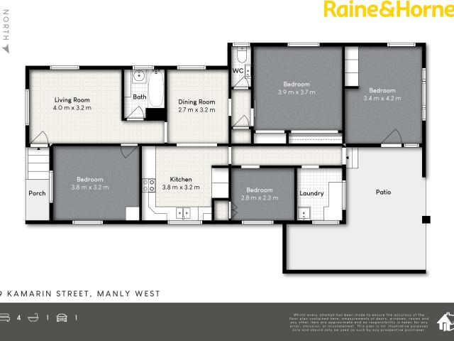 House for sale in Toombul, Queensland