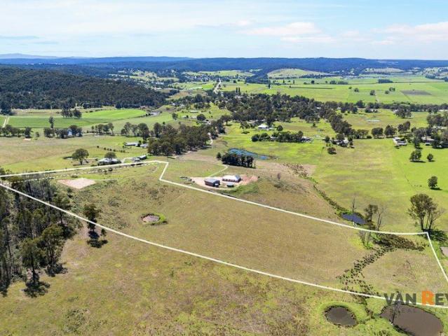 Land for sale in Wiseleigh, Victoria