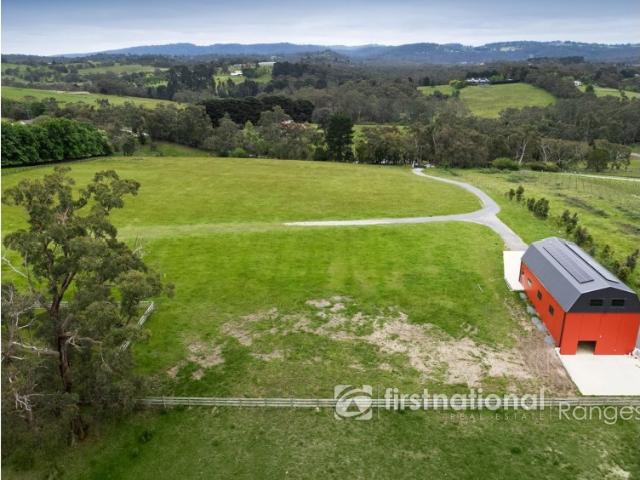 Property for sale in Camerons Creek, Victoria