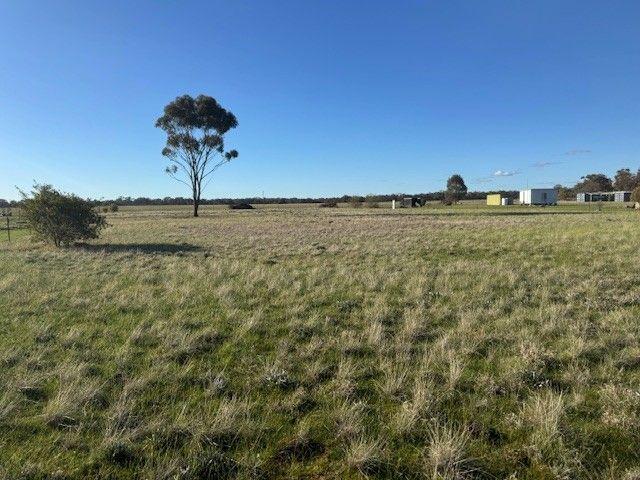 Land for sale in Charlton, Victoria