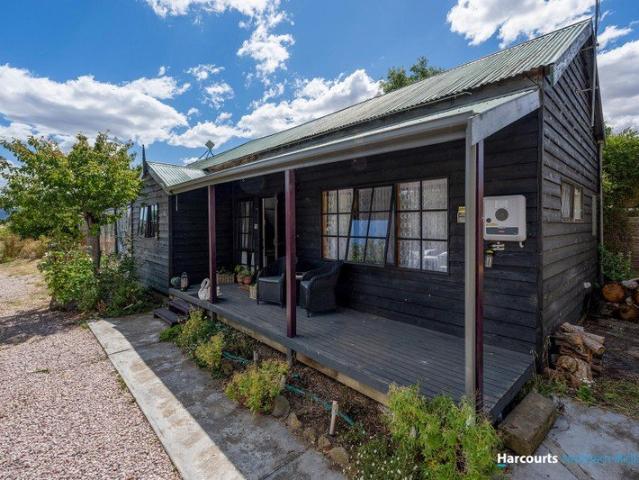 House for sale in Ross, Tasmania