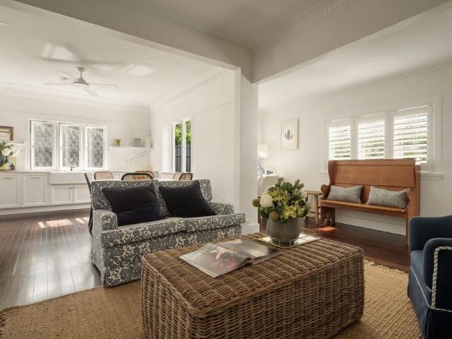 House for rent in Toombul, Queensland
