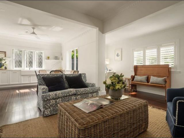 House for rent in Toombul, Queensland
