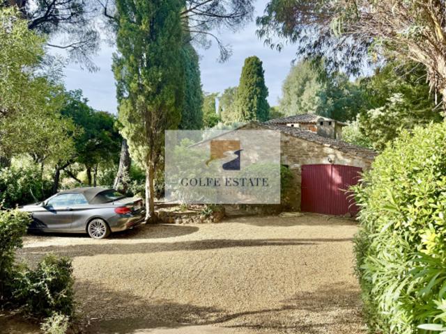 Maison vente à Arrondissement de Draguignan, La Croix-valmer
