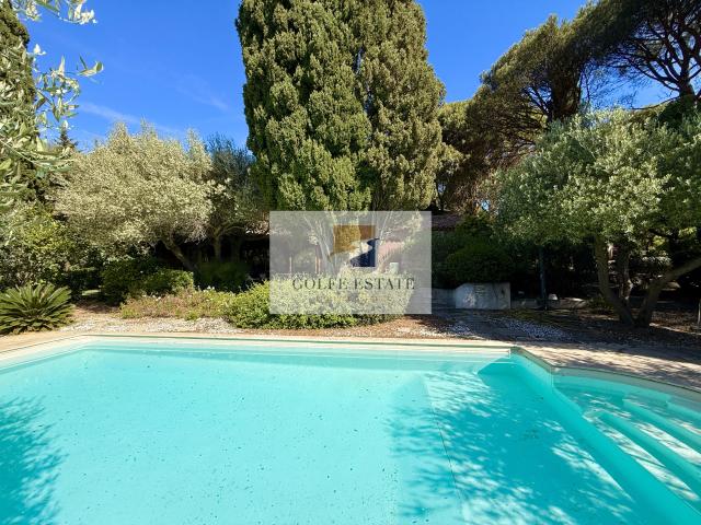 Villa vente à Arrondissement de Draguignan, La Croix-valmer