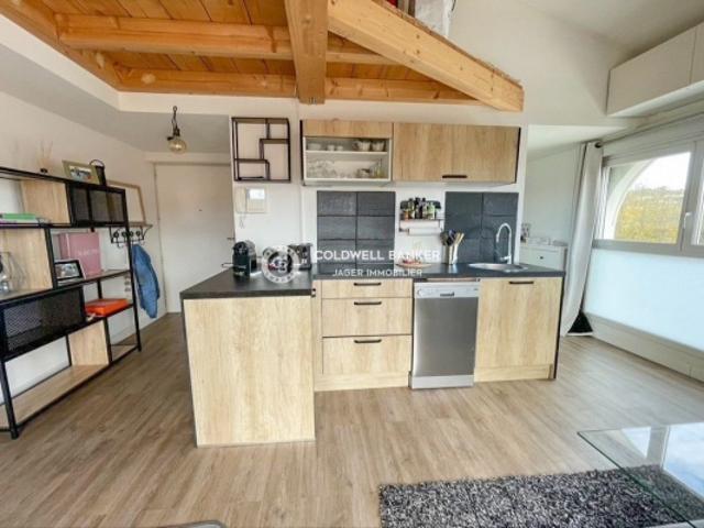 Appartement vente à Arrondissement de Draguignan, Grimaud
