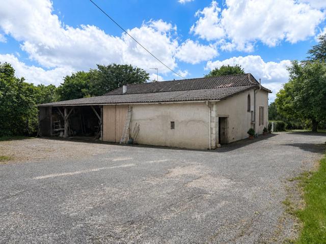 Maison vente à Villeneuve-sur-Lot, Villeréal
