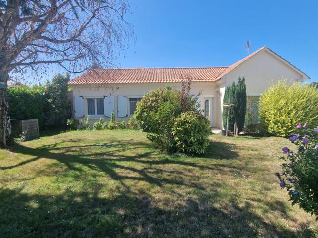 Maison vente à Les Sables-d'Olonne, Bois-de-céné