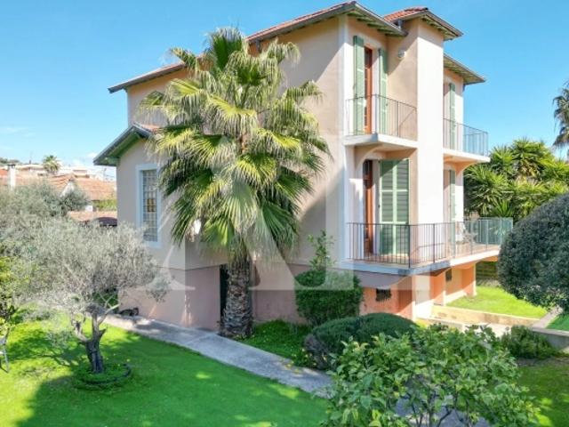 Maison vente à Grasse, Vallauris