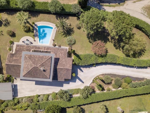 Villa vente à Grasse, Valbonne