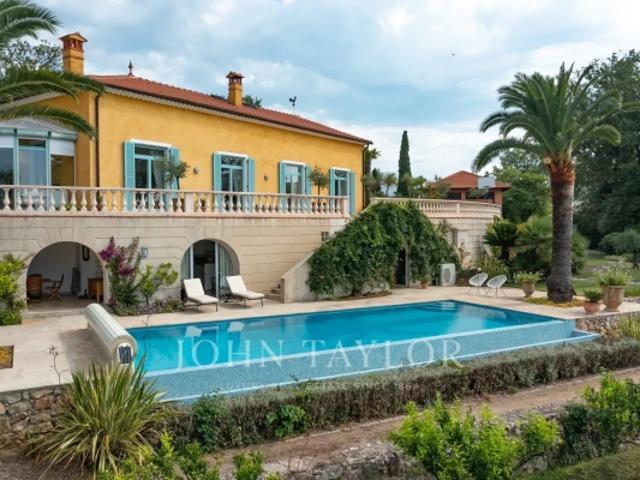 Maison vente à Vence, Alpes-Maritimes