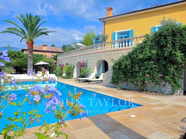 Maison vente à Grasse, Vence