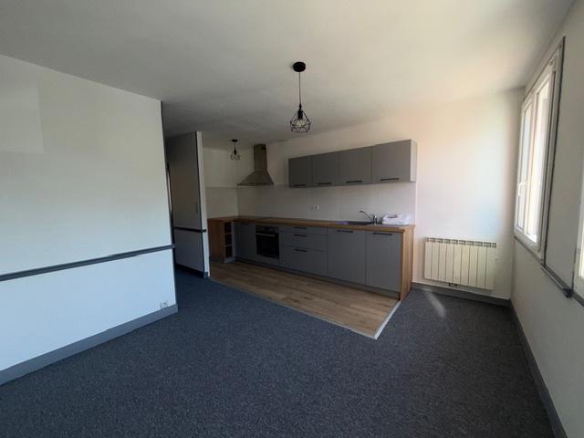 Appartement location à Pontivy, Bretagne