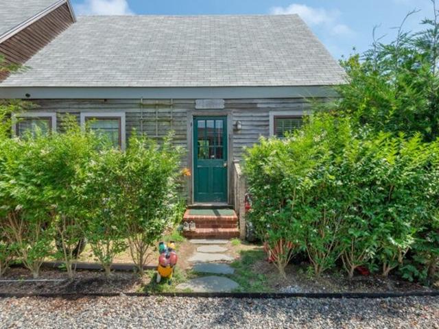 Condo for sale in Nantucket, Massachusetts