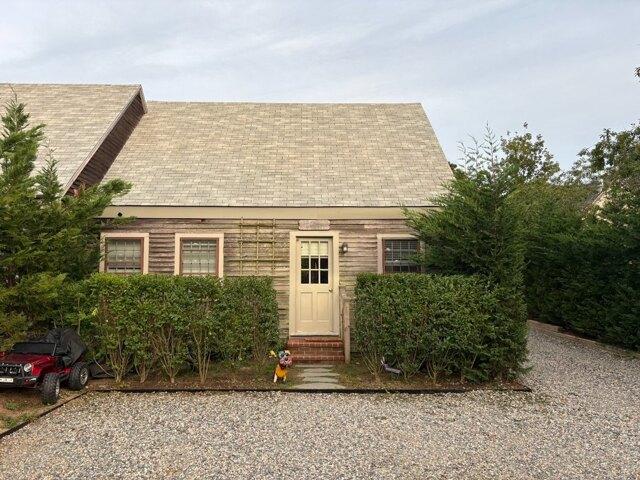 Condo for sale in Nantucket, Massachusetts