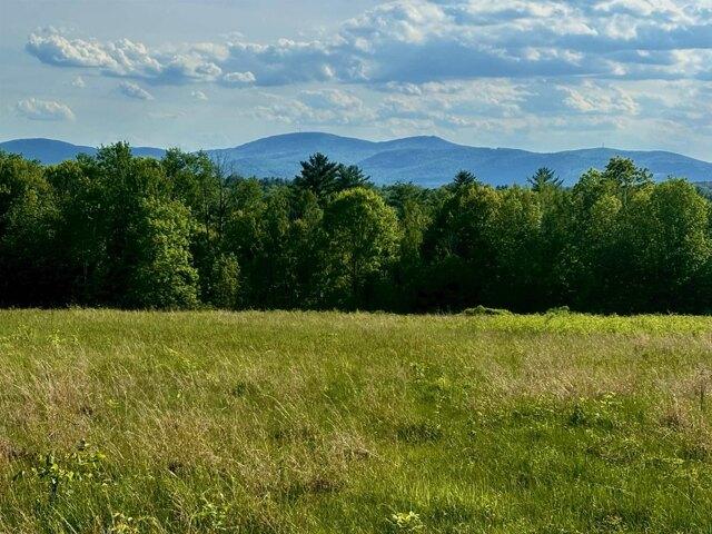 Land for sale in New Hampshire