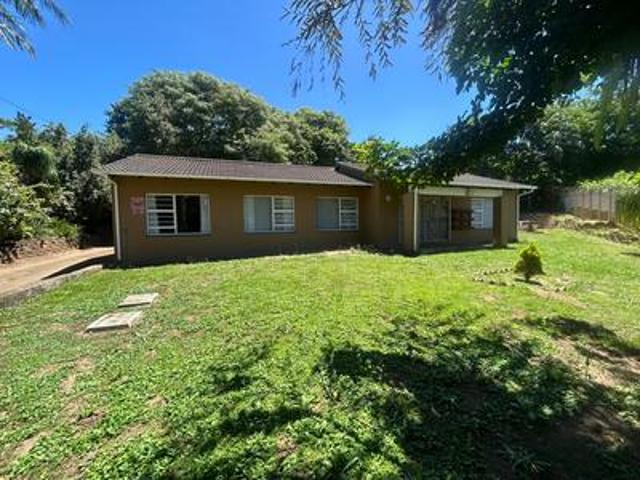 House for sale in Ugu District Municipality, Kwazulu-natal