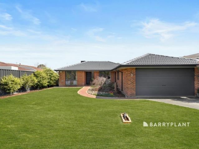 House for sale in Narre Warren, Melbourne