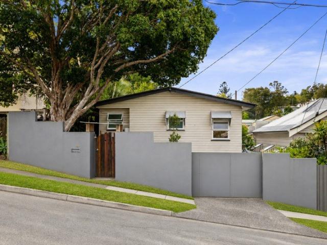 House for sale in Toombul, Queensland