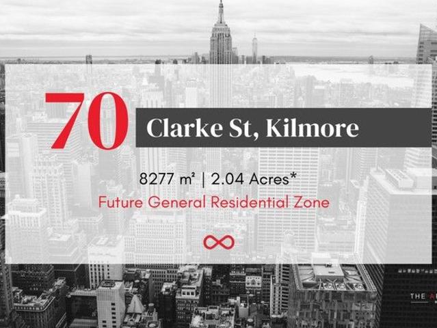 Land for sale in Kilmore, Victoria