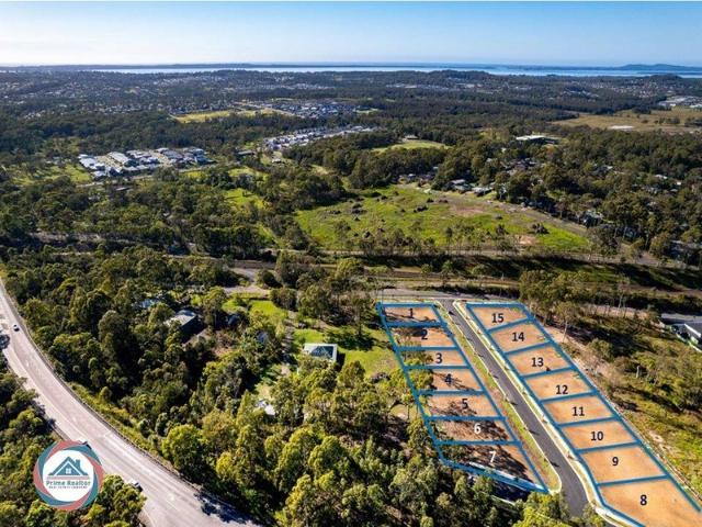 Land for sale in Warnervale, New South Wales