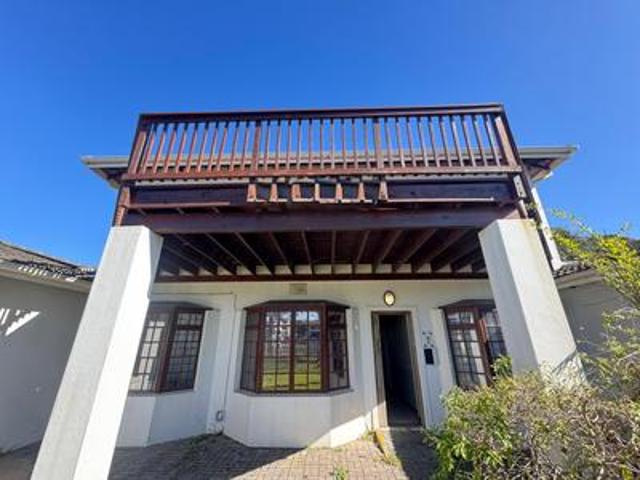 House for rent in Bushmans River Mouth, Eastern Cape