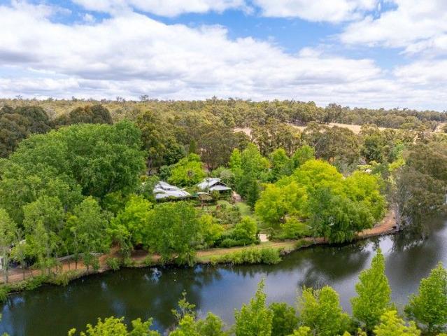 Acreage for sale in Upper Capel, Western Australia