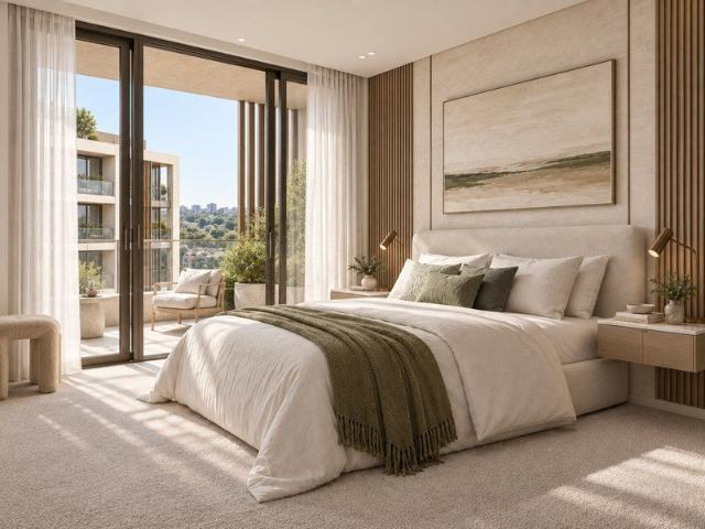 Apartment for sale in Sydney, New South Wales