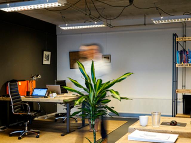 Bedrijfspand te huur in Noord, Amsterdam