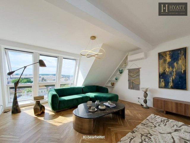 Apartment kaufen in KG Hernals, Wien