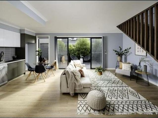 Townhouse for rent in Camerons Creek, Victoria