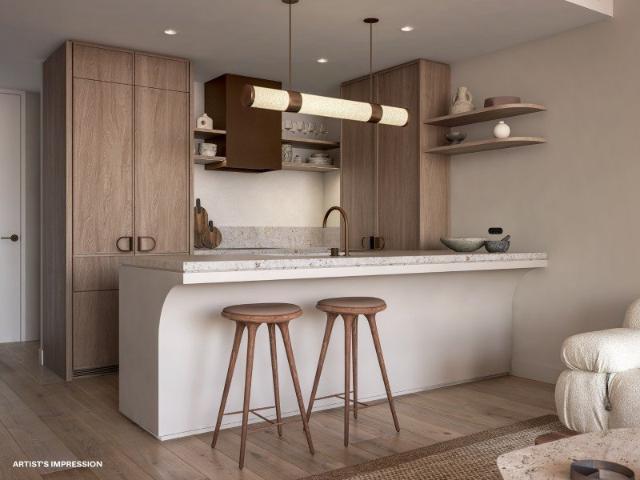 Apartment for sale in Camerons Creek, Victoria