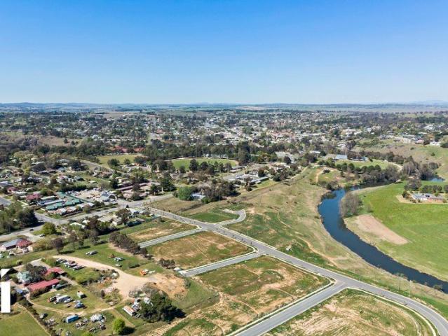 Land for sale in Manton, New South Wales