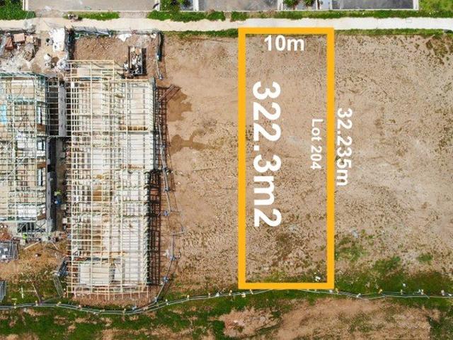 Land for sale in Austral, Sydney