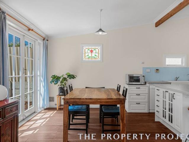 House for rent in Leederville, City of Vincent