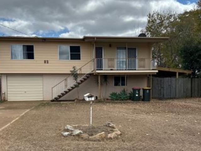 House for rent in Gracemere, Queensland